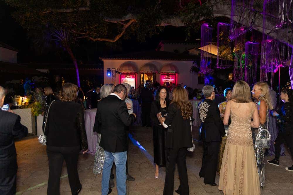 Fisher Island Event December 10 2024- 74