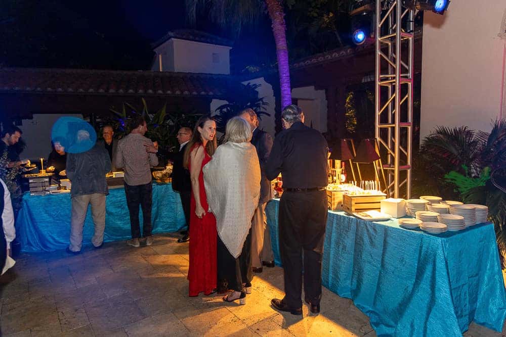 Fisher Island Event December 10 2024- 78