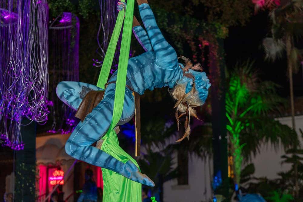 Fisher Island Event December 10 2024- 83