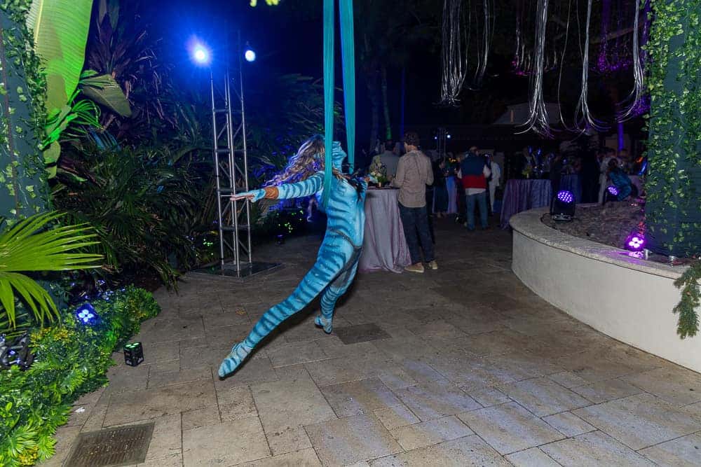 Fisher Island Event December 10 2024- 84