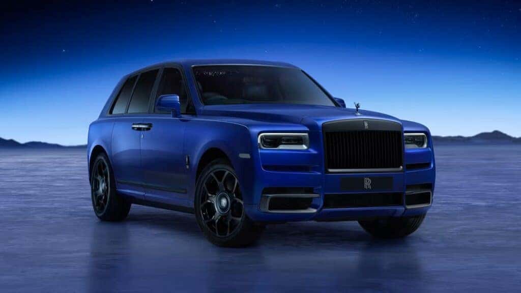 Rolls-Royce-Cullinan
