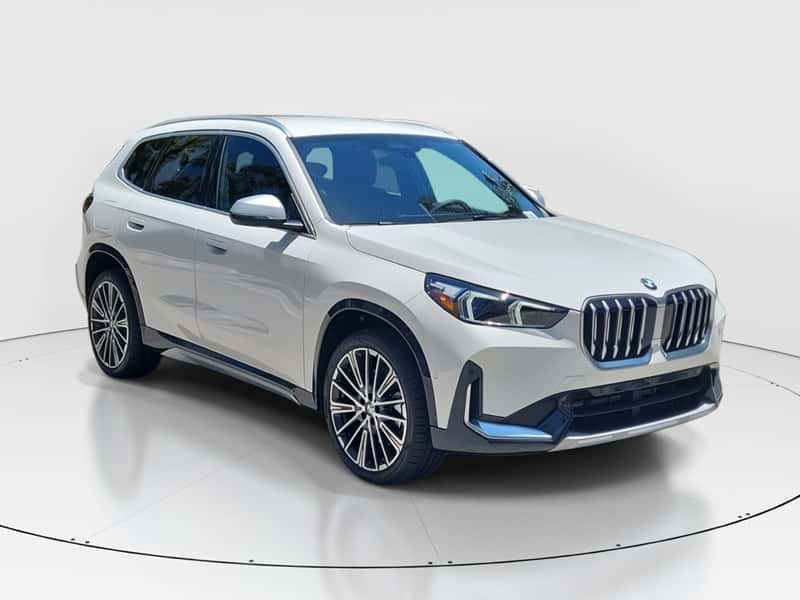 2024 BMW X1 xDrive28i