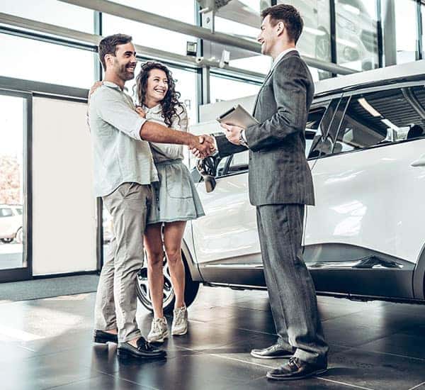 Braman Luxury Exchange Program