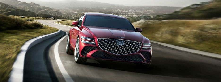 Genesis G80 for Sale in Miami