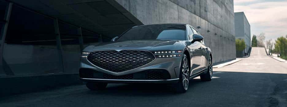 Genesis G90 for Sale in Miami