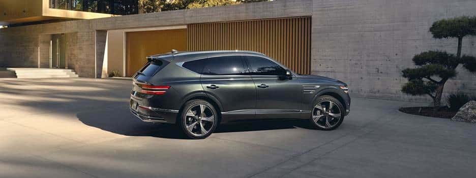 Genesis GV80 for Sale in Miami