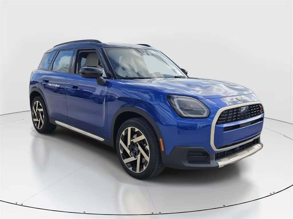 Courtesy Vehicle Specials | Braman Miami