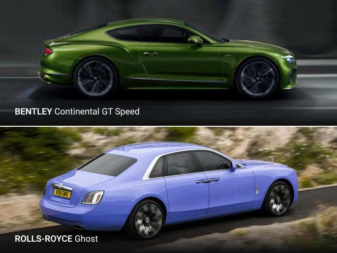 Performance & Driving