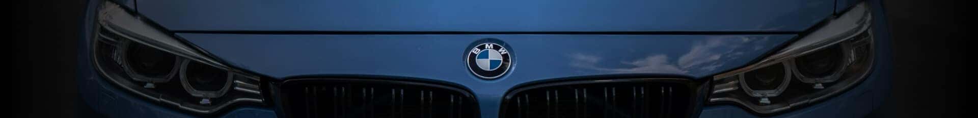 Pre-Owned BMW Vehicles