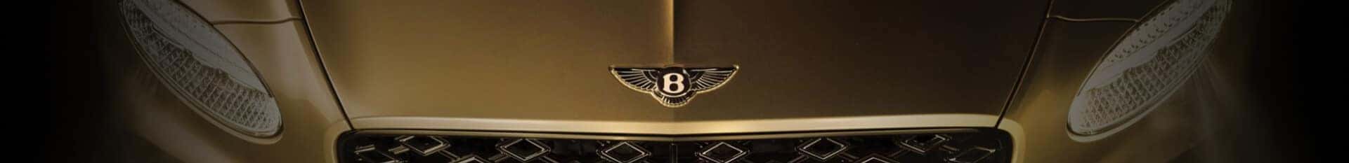 Pre-Owned Bentley Vehicles
