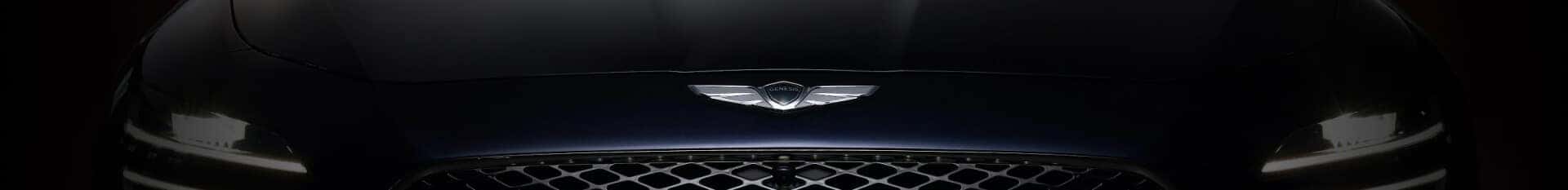 Pre-Owned Genesis Vehicles