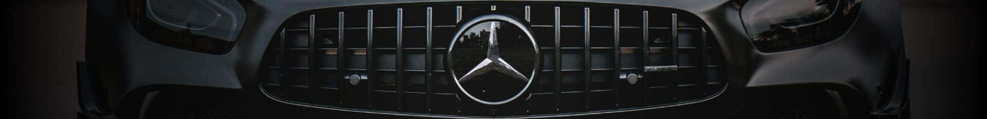 Pre-Owned Mercedes-Benz Vehicles