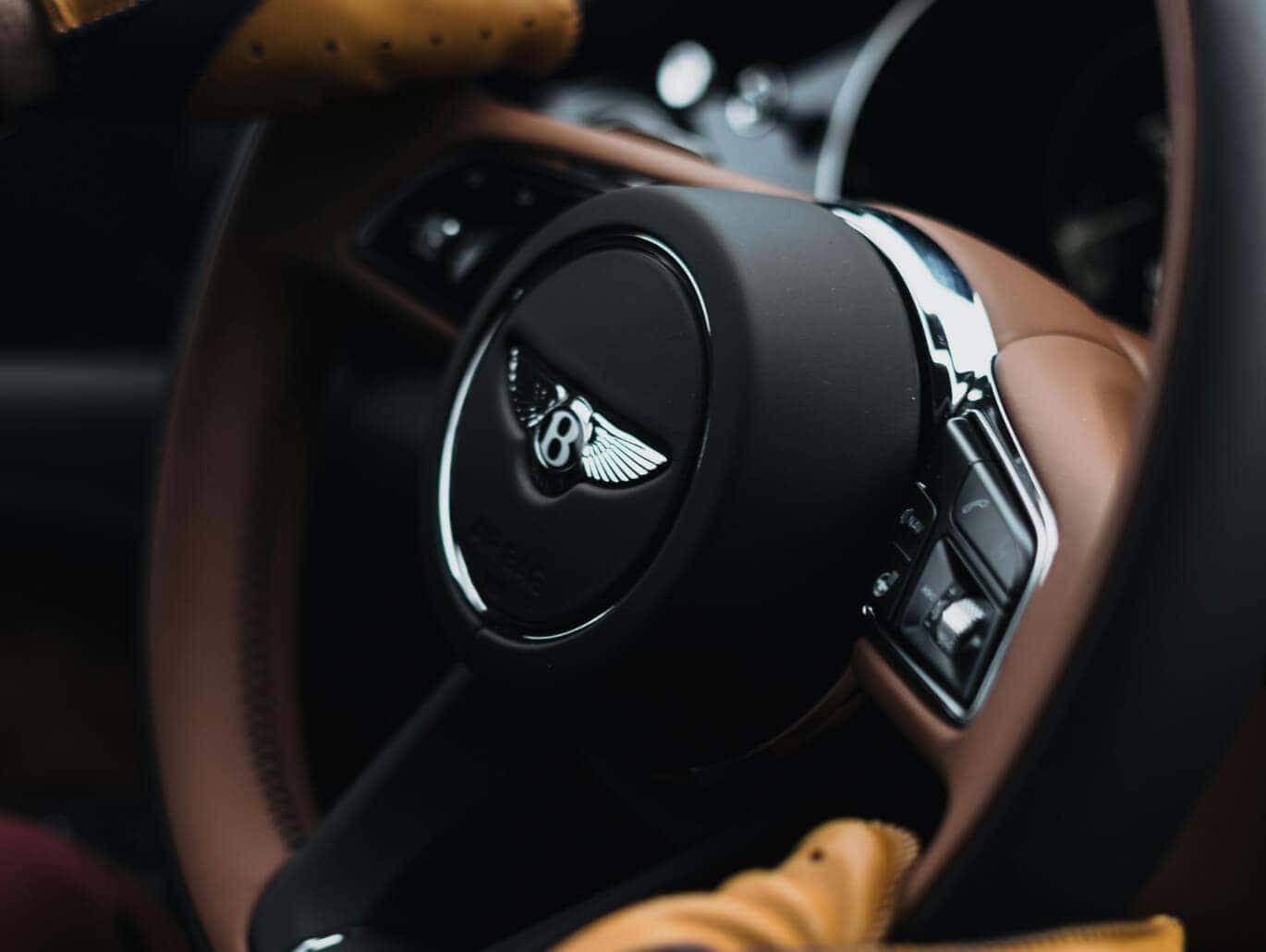 New Luxury Vehicles