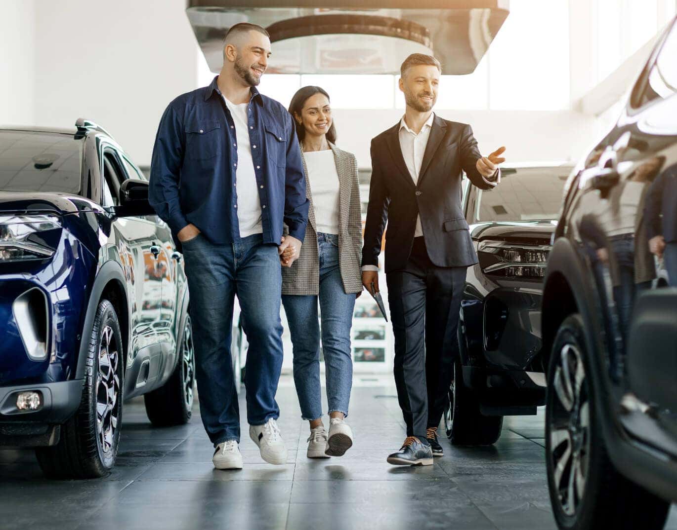 Used Car Dealership Serving West Palm Beach, FL