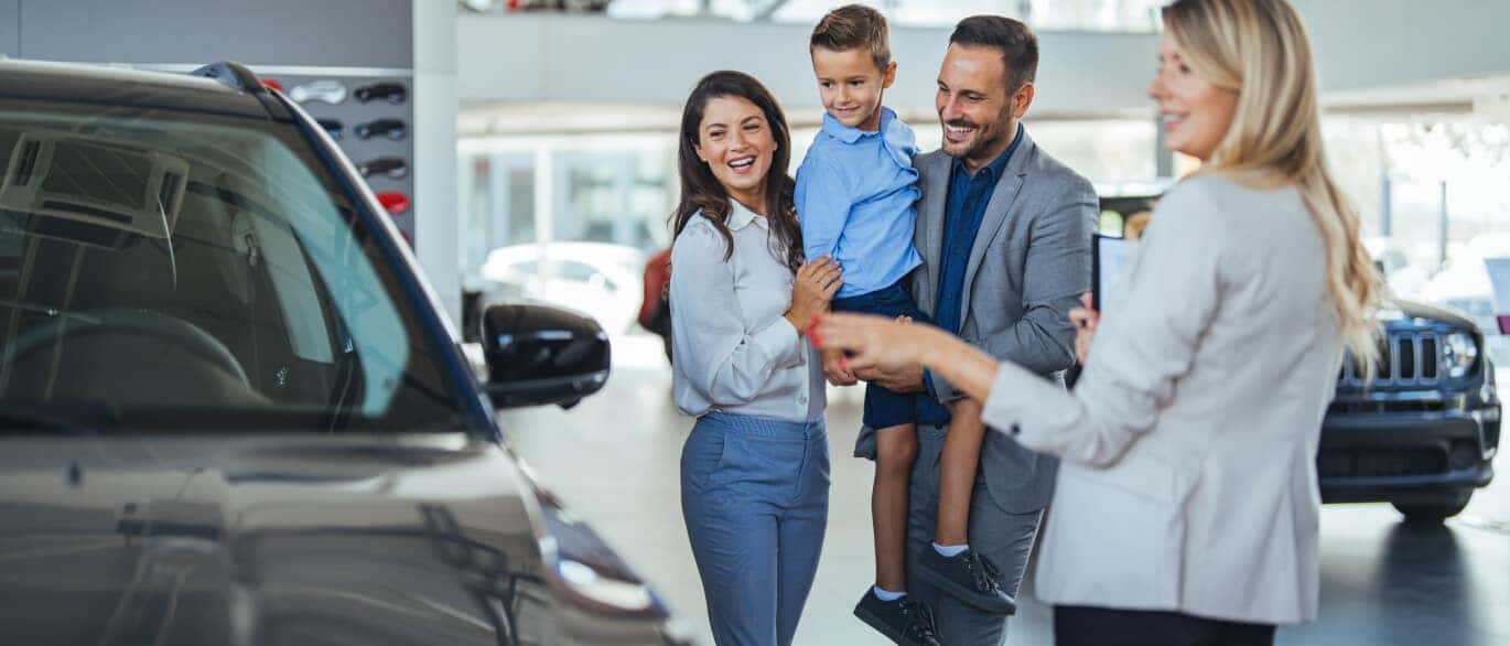 Used Car Specials Near West Palm Beach, FL
