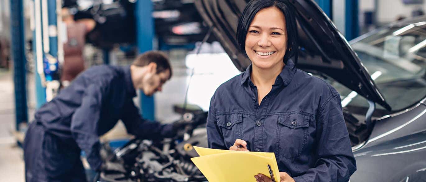 Auto Service Near West Palm Beach, FL