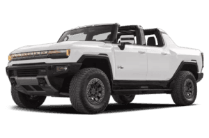Hummer EV Pickup Truck