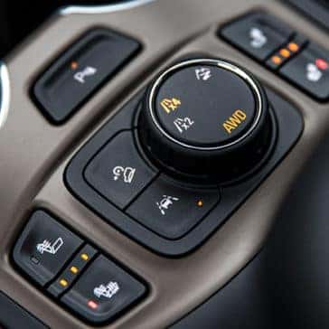 GMC Terrain Shift Knob