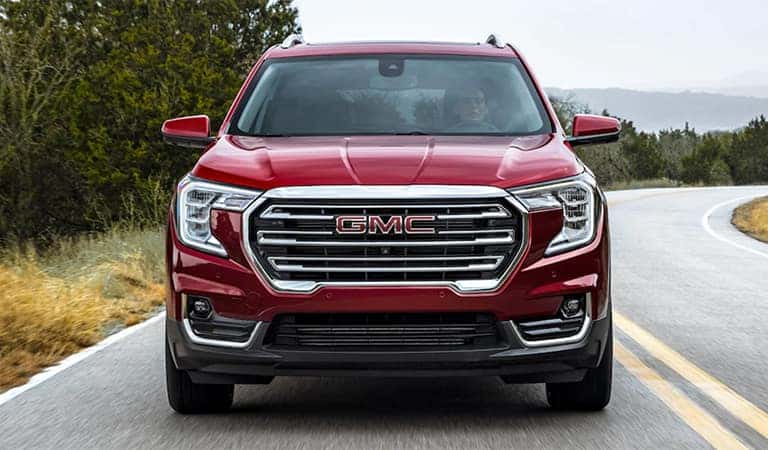 New 2022 Terrain Fort Walton Beach FL
