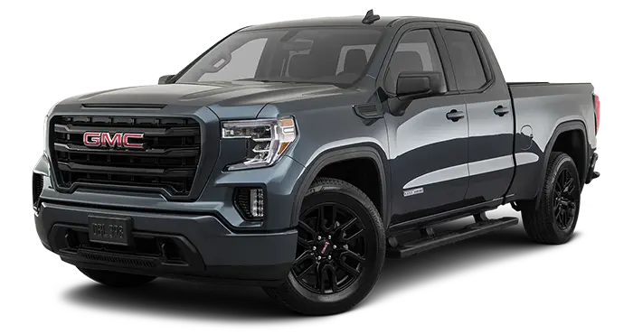 New 2022 Sierra 1500 | GMC Fort Walton Beach | Florida Dealership