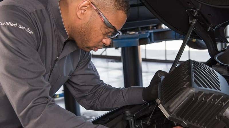 Oil Changes At Buick Gmc Pensacola Buick Gmc Pensacola