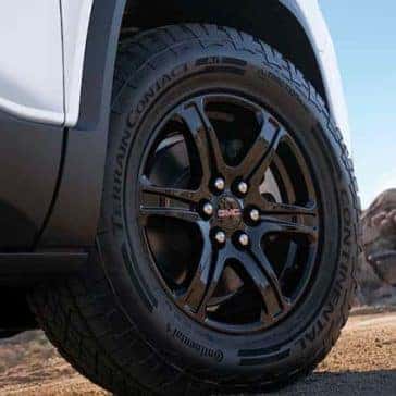 GMC Acadia