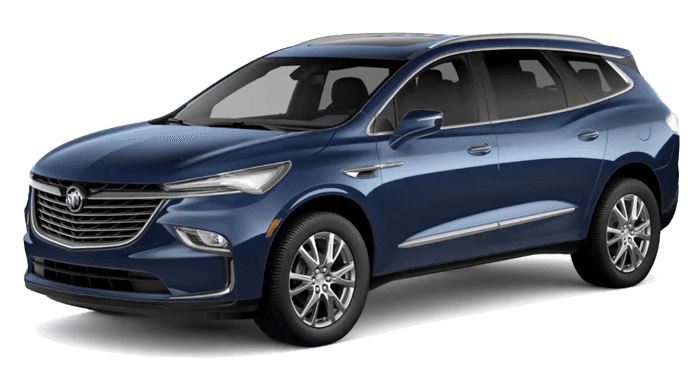 New 2022 Enclave Buick GMC Fort Walton Beach