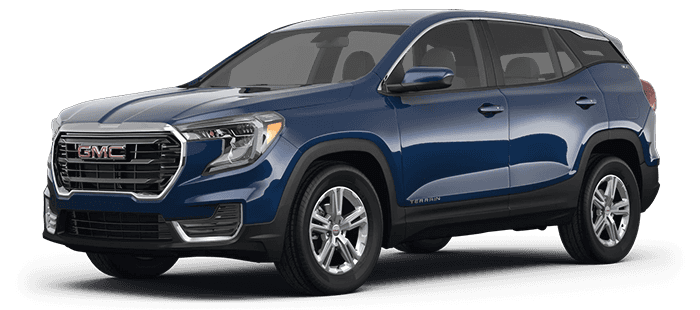 New 2023 GMC Acadia Denali SUV in Fort Walton Beach #EPZ241546