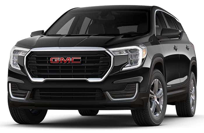 New 2023 GMC Acadia Denali SUV in Fort Walton Beach #EPZ241546