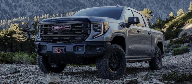 2023 Sierra 1500