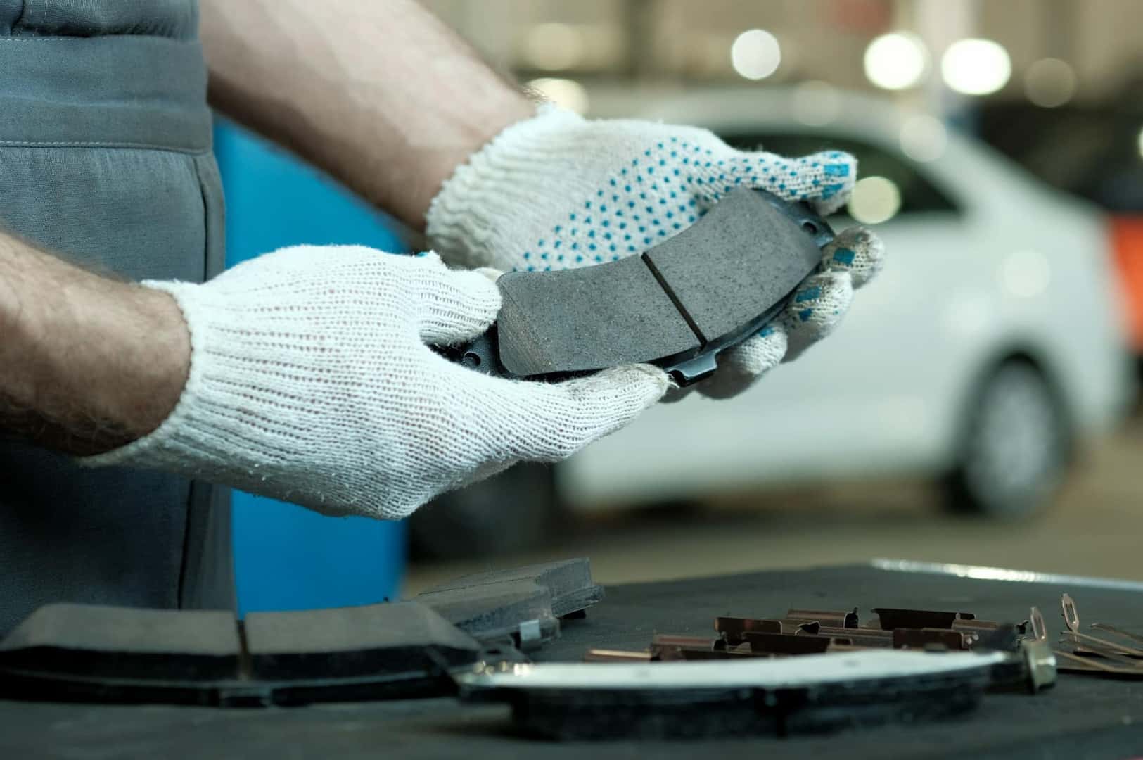 Schedule Brake Repair in Fort Walton Beach 