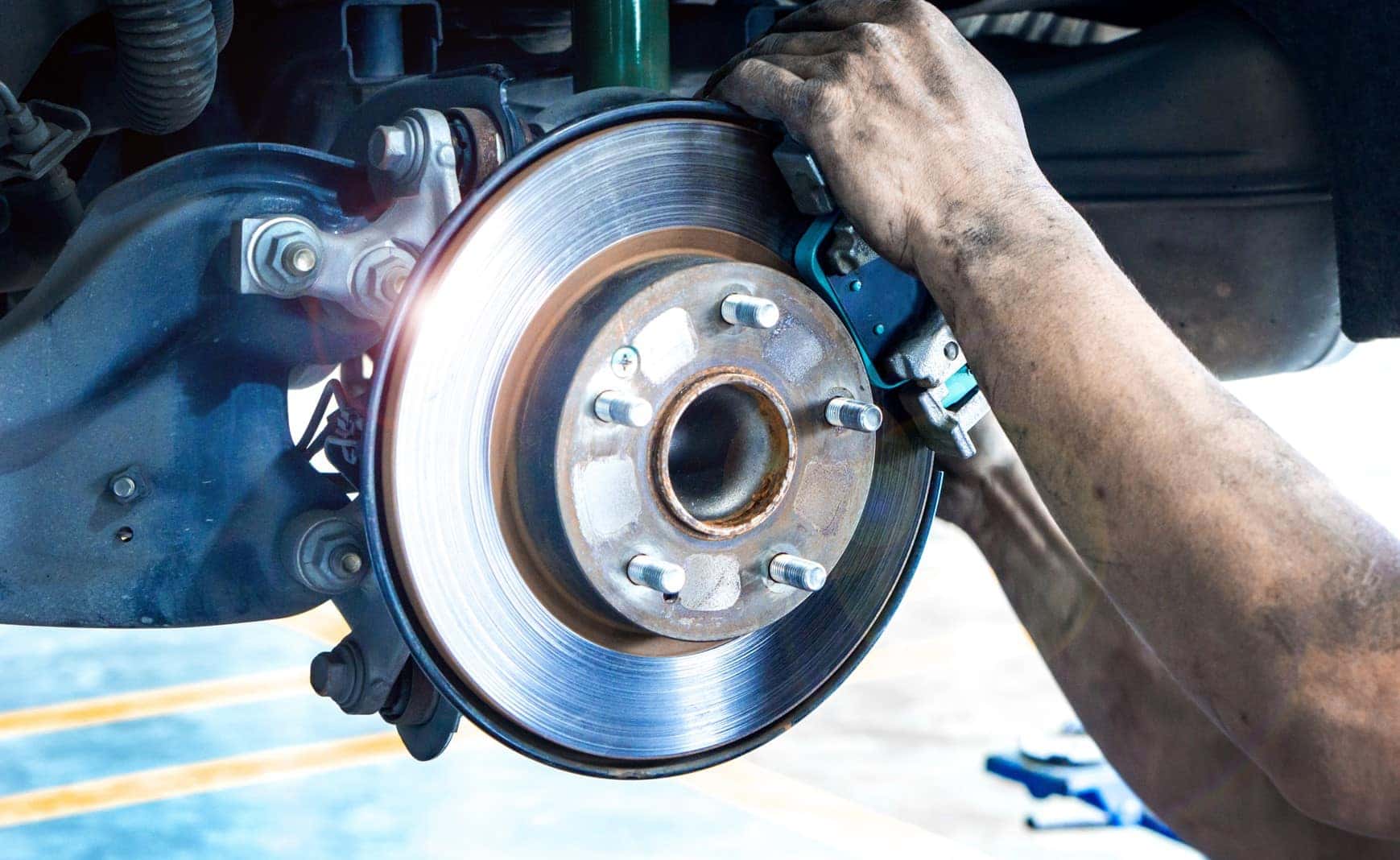 Troubleshooting Ford F-250 Brake System Problems: Quick Fix Guide