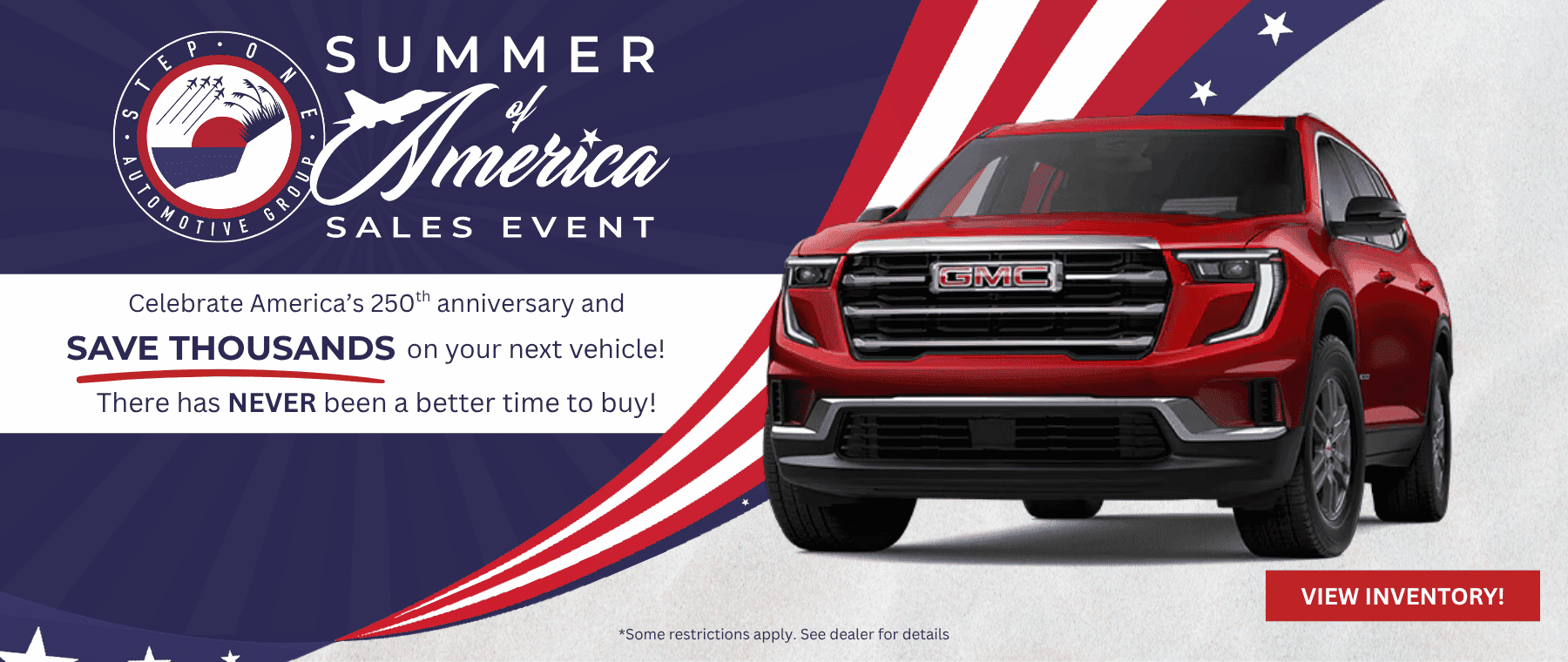 Summer of America