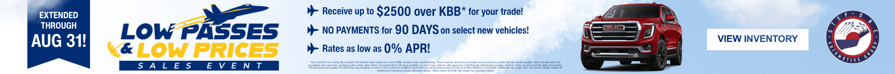 1800×550—Low-Passes-Low-Prices—GMC-Fort-Walton-Beach