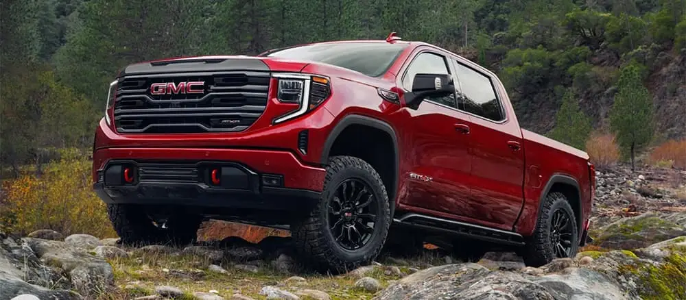 New 2022 Sierra 1500 in Pensacola, FL | Buick GMC Pensacola