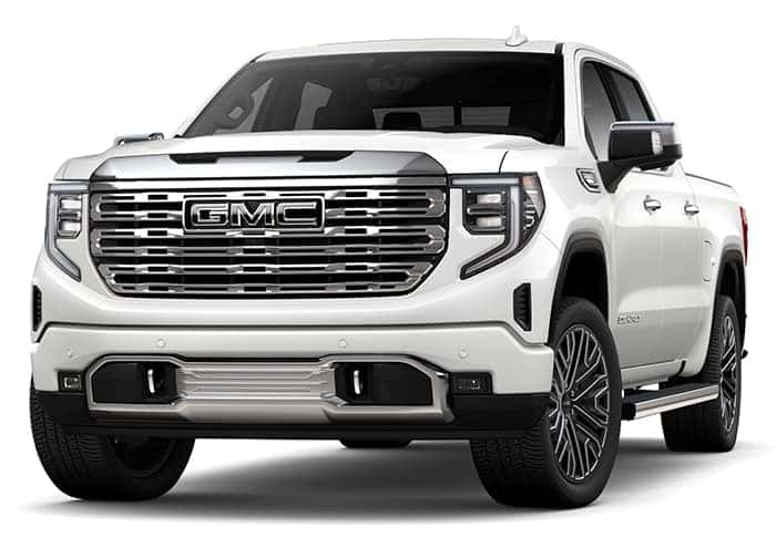 Denali Ultimate
