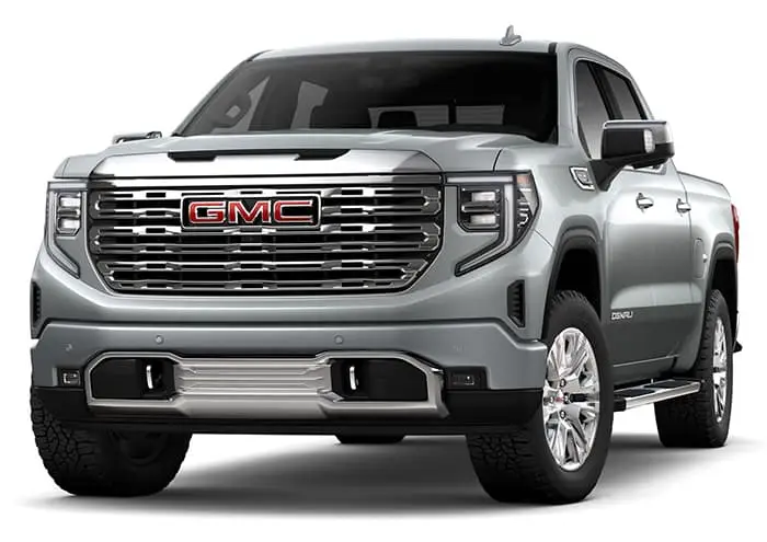 New 2022 Sierra 1500 in Pensacola, FL | Buick GMC Pensacola