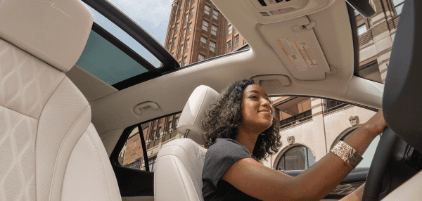 2022 Buick Envision