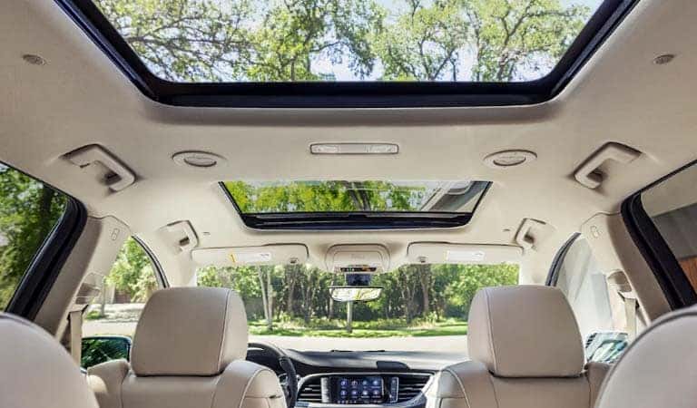 2022 Buick Enclave Pensacola FL