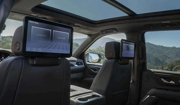 2022 GMC Yukon Pensacola FL