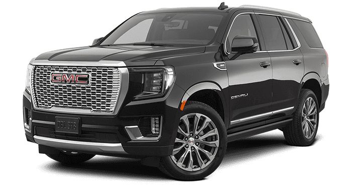 New 2022 Yukon Buick GMC Pensacola