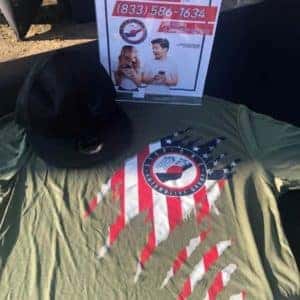 Community Outreach Event Photo