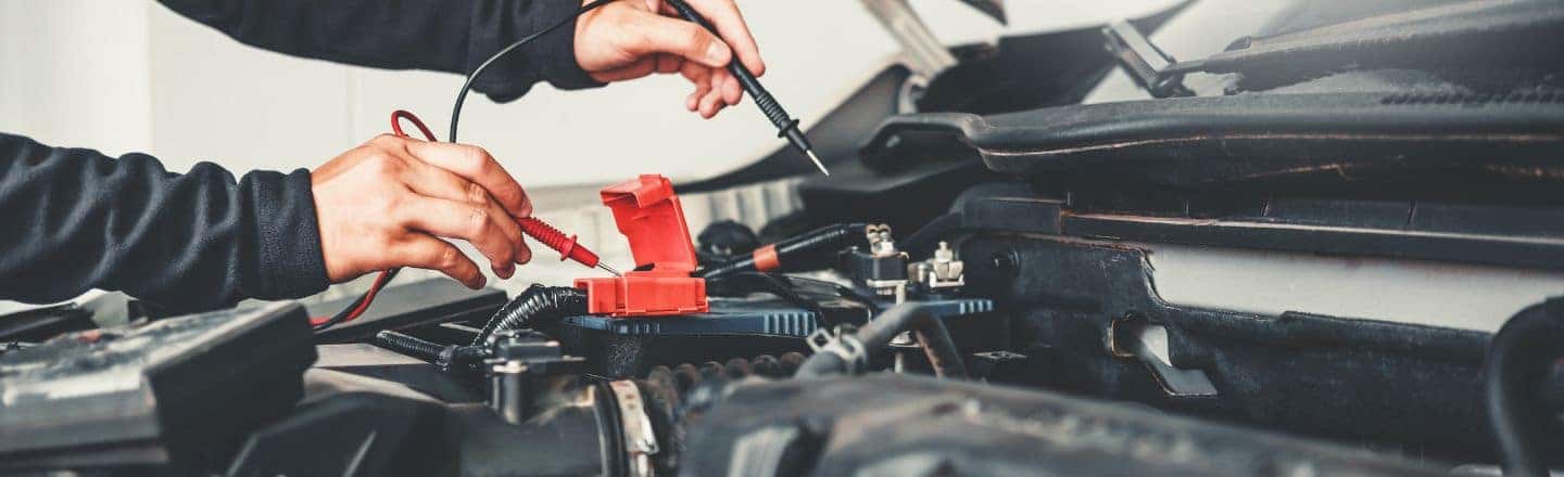 GM Service & Repair Pensacola, FL