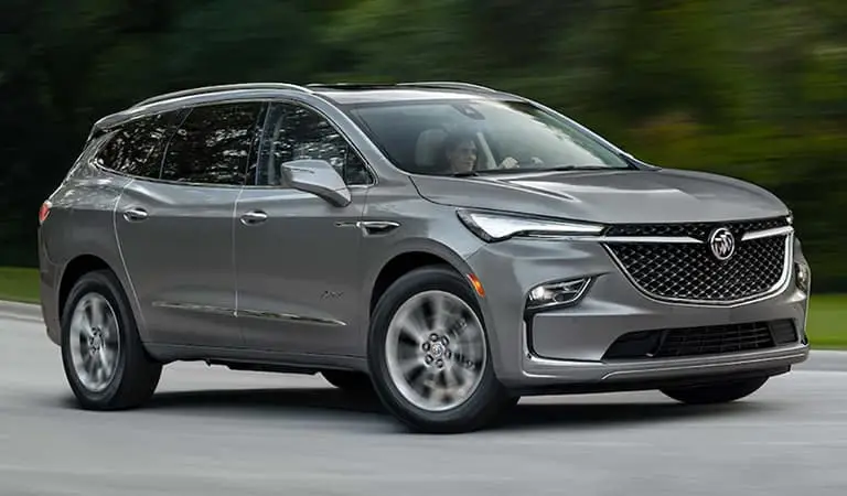 New 2023 Enclave in Pensacola, FL | Buick GMC Pensacola