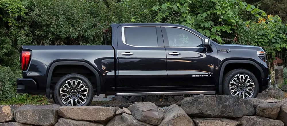 New 2023 Sierra 1500 in Pensacola, FL | Buick GMC Pensacola