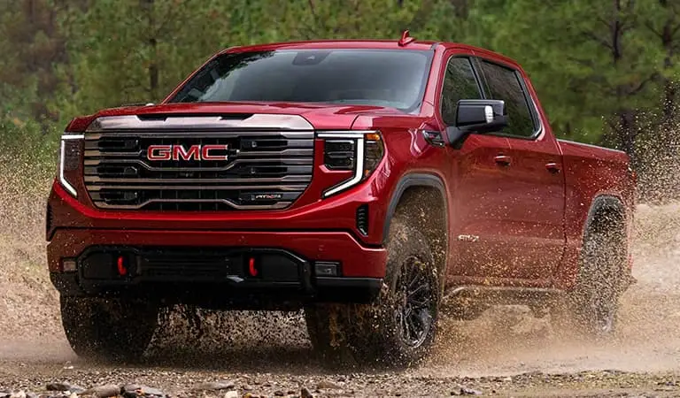 New 2023 Sierra 1500 In Pensacola, Fl 