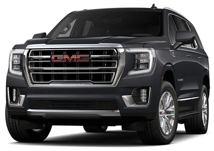 2023 GMC Yukon | Prices, Colors, Trims & More