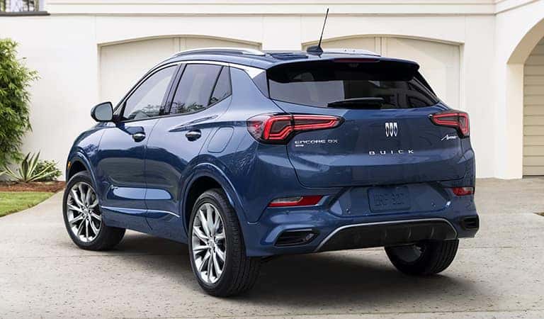 New 2024 Encore GX Pensacola FL