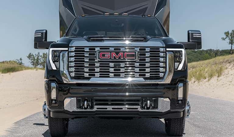 New 2024 GMC Sierra HD Pensacola FL