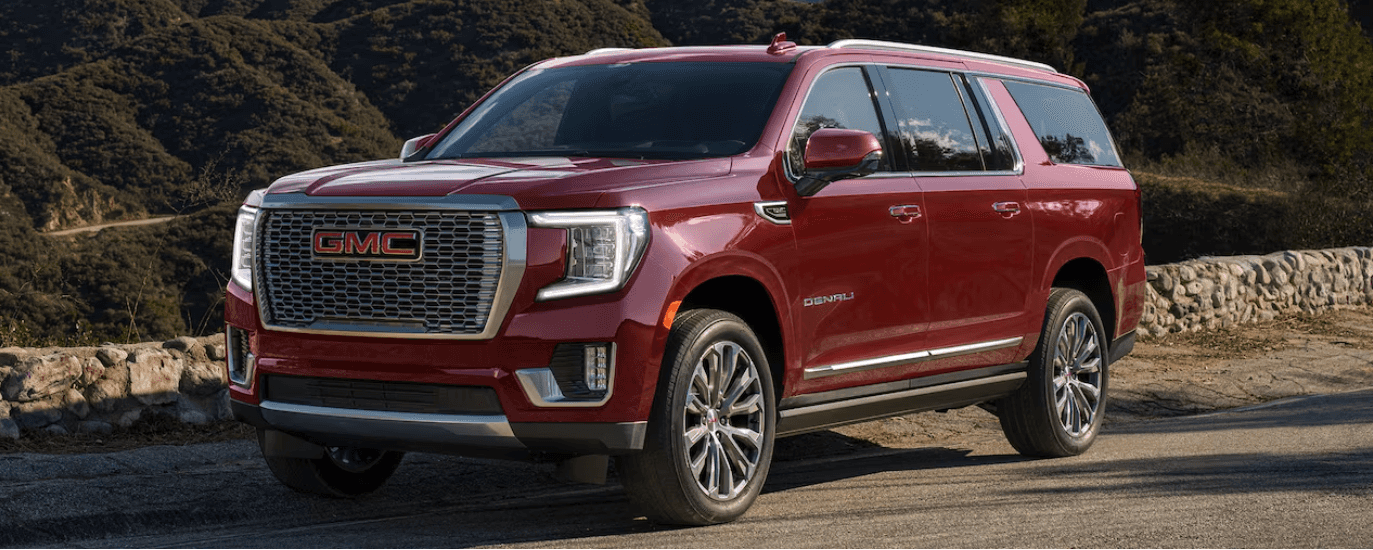 GMC Yukon in Pensacola